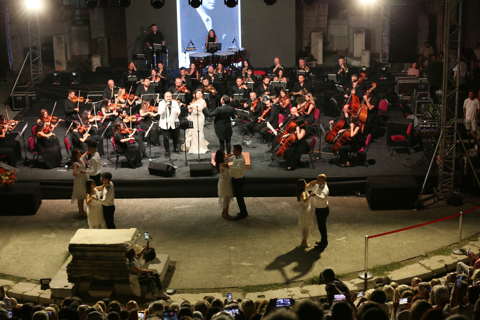 AGN Etkinlik Prodüksiyonu