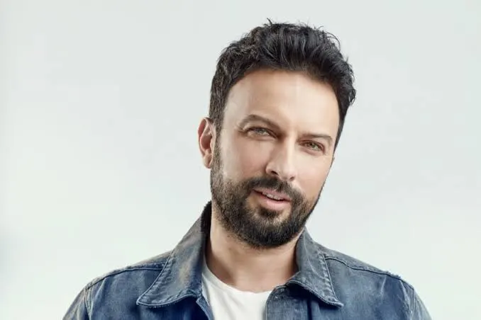 Tarkan
